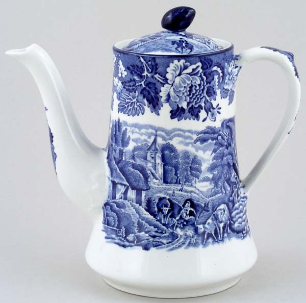 Coffee Pot c1950s